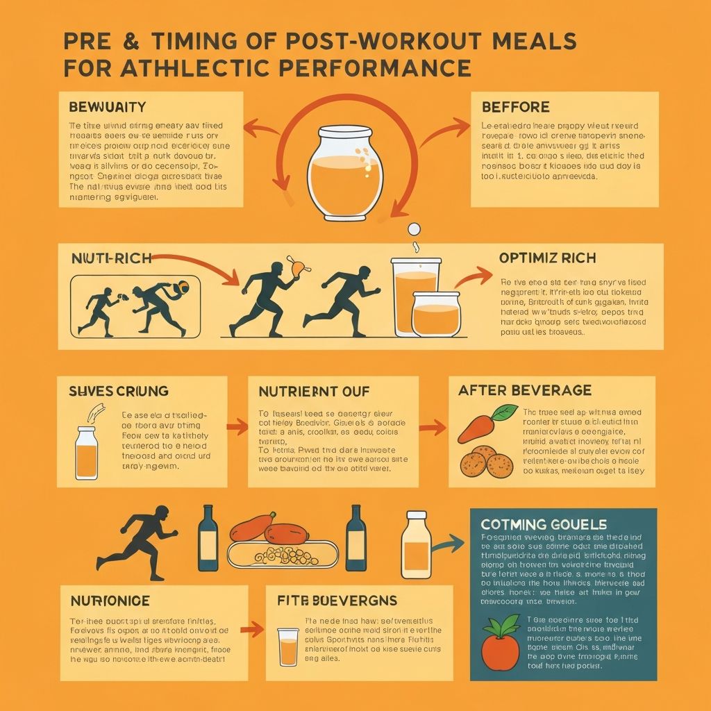 Nutrición deportiva